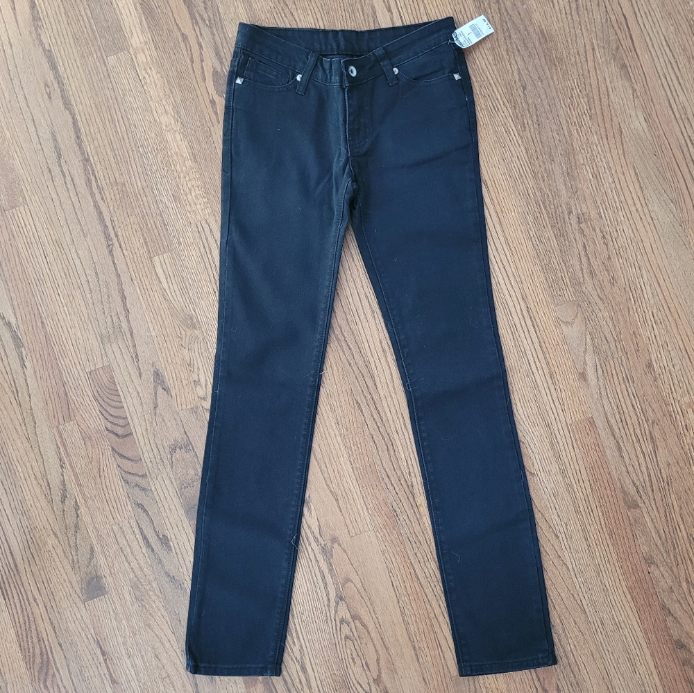 West 49 super skinny jeans